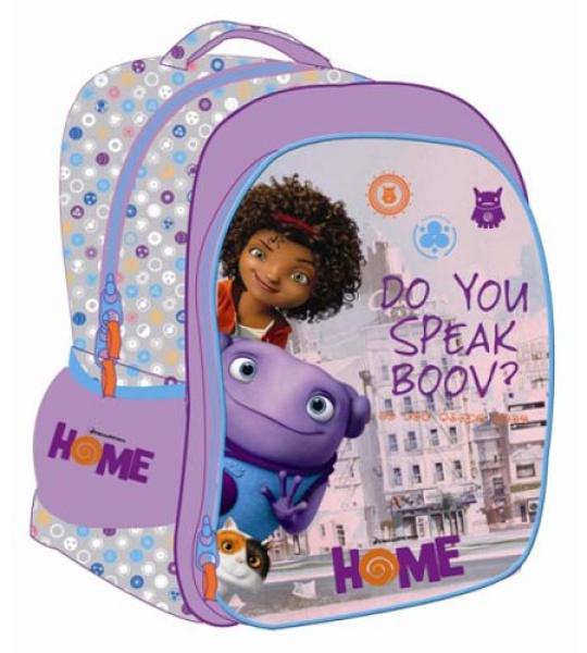 HOME JUNIOR BACKPACK