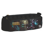 LEAGUE OF LEGENDS PENCIL CASE