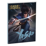 LEAGUE OF LEGENDS EXERCISE BOOK B5