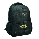 LEAGUE OF LEGENDS OVAL BACKPACK