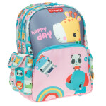 FISHER PRICE HAPPY DAY JUNIOR BACKPACK