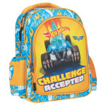 HOT WHEELS JUNIOR BACKPACK