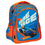 HOT WHEELS JUNIOR BACKPACK