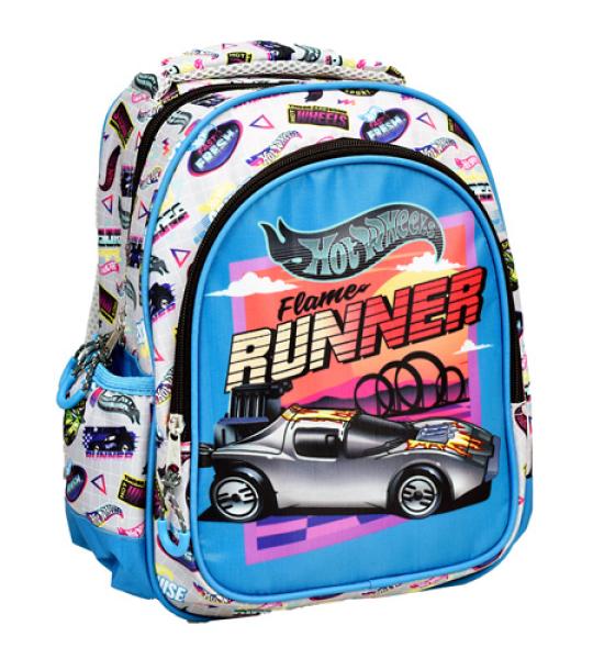 HOT WHEELS JUNIOR BACKPACK