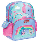 FISHER PRICE UNICORN JUNIOR BACKPACK