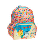 FISHER PRICE GIRAFFE JUNIOR BACKPACK