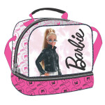 BARBIE TREND LUNCH BAG