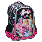 BARBIE EXTRA OVAL BACKPACK