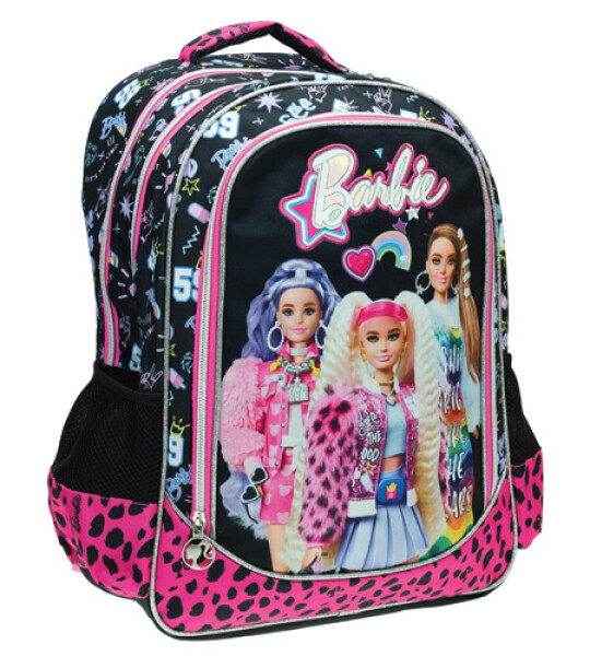 BARBIE EXTRA OVAL BACKPACK