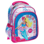 BARBIE MERMAID JUNIOR BACKPACK