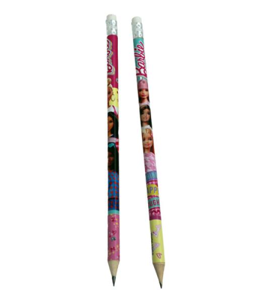 BARBIE PENCILS