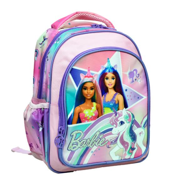 BARBIE UNICORN JUNIOR BACKPACK