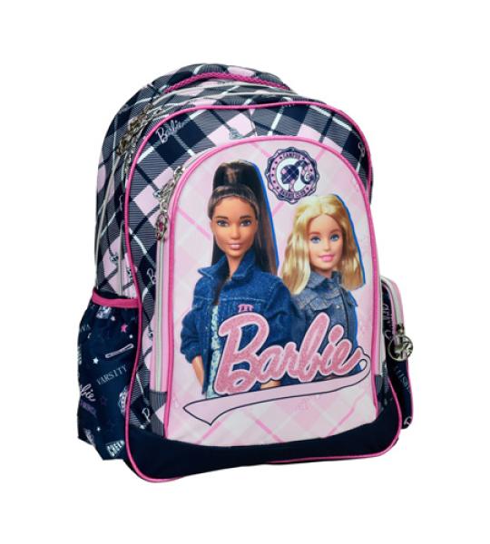 BARBIE OVAL BACKPACK