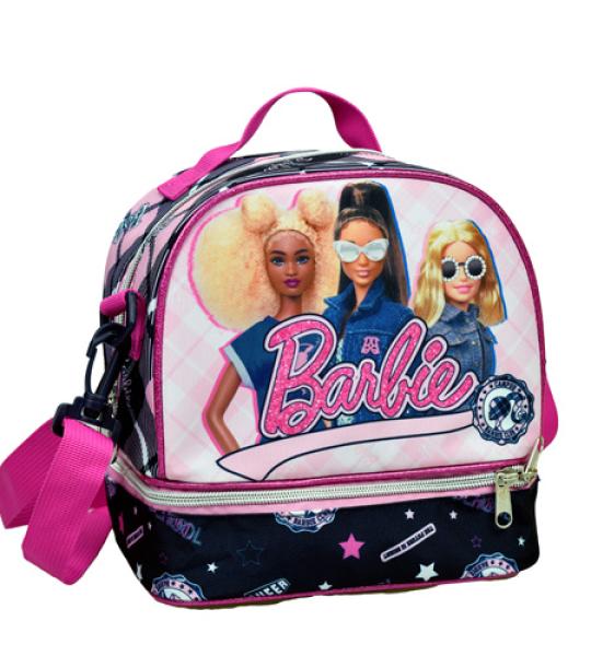 BARBIE LUNCH BAG
