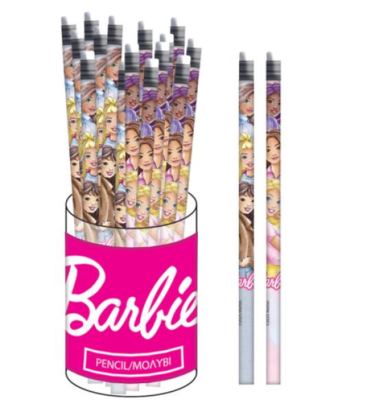 BARBIE PENCILS