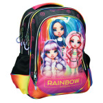 RAInbOW HIGH OVAL BACKPACK