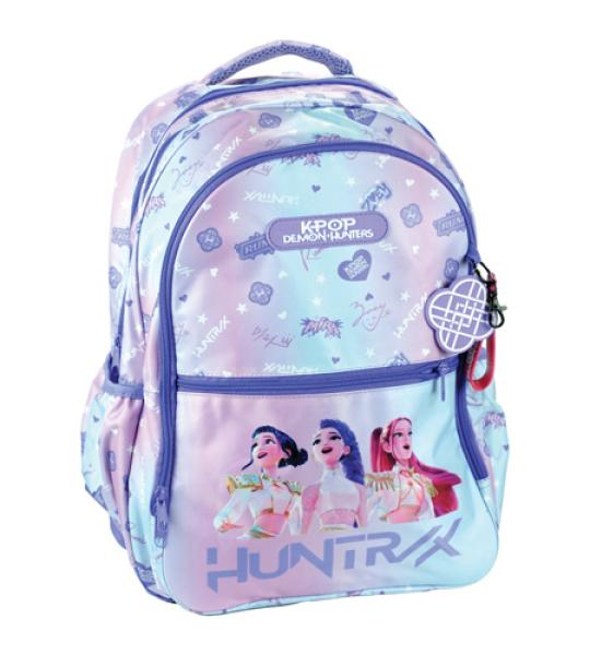 k-pop demon hunters backpack large 3 com