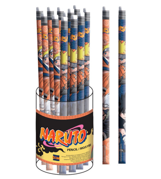 NARUTO PENCIL