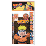 NARUTO STATIONERY SET