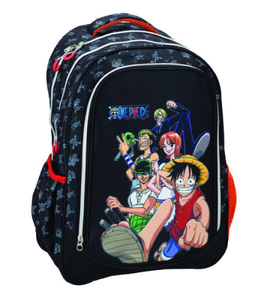 ONE PIECE OVAL BACKPACK