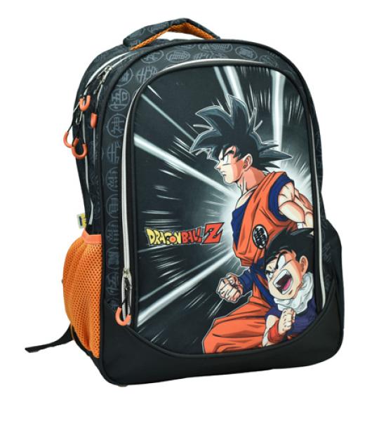 DRAGON BALL OVAL BACKPACK