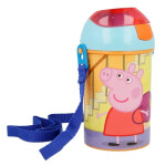 PEPPA PIG WATER CANTEEN 450ML