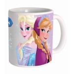FROZEN MUG