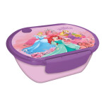 PRINCESS STAINLESS STEEL LUNCH BOX