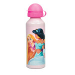 PRINCESS ALUMINUM BOTTLE