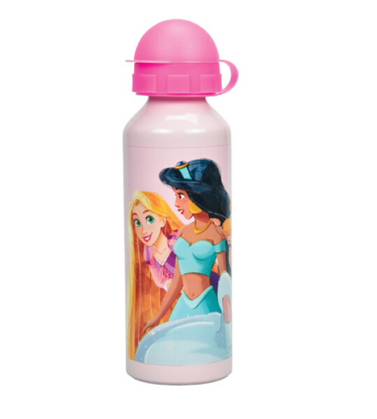 PRINCESS ALUMINUM BOTTLE