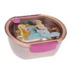 PRINCESS LUNCH BOX STAINLESS STEEL