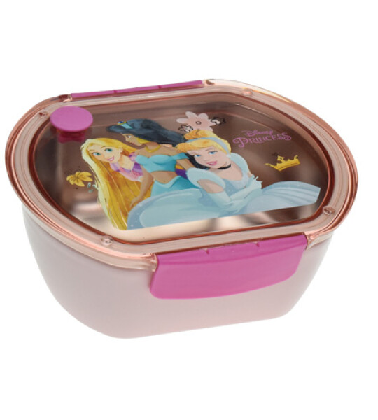 PRINCESS LUNCH BOX STAINLESS STEEL