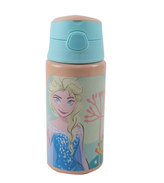 FROZEN ALUMINIUM BOTTLE 500ML