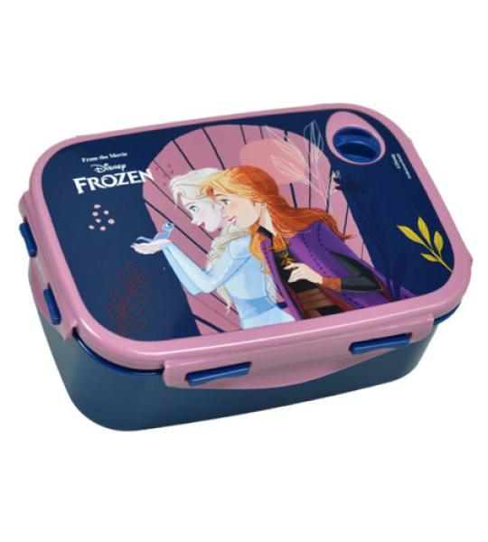 FROZEN LUNCH BOX MICROWAVE