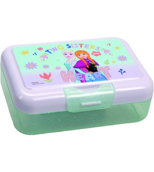 FROZEN LUNCH BOX