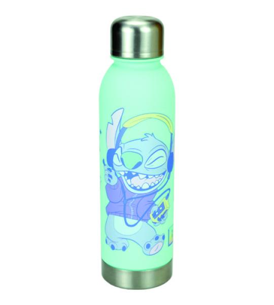 STITCH PLASTIC BOTTLE 750ML