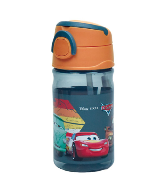 CARS WATER CANTEEN