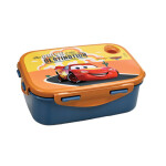 CARS LUNCH BOX