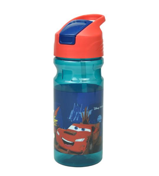 CARS WATER CANTEEN 500ML