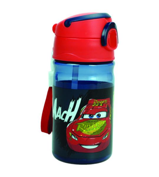 CARS WATER CANTEEN 350ML