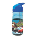 CARS WATER CANTEEN 500ML