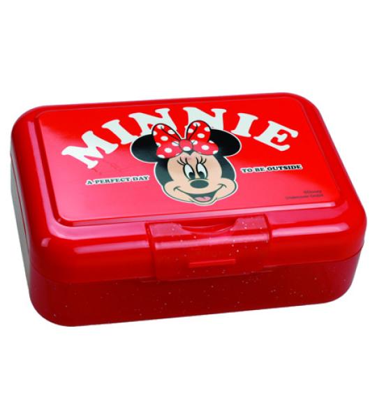 MINNIE LUNCH BOX