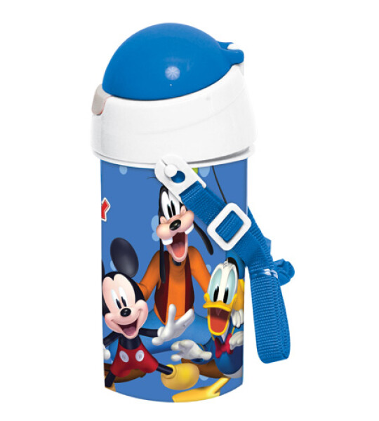 MICKEY WATER CANTEEN