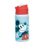 MICKEY ALUMINUM BOTTLE