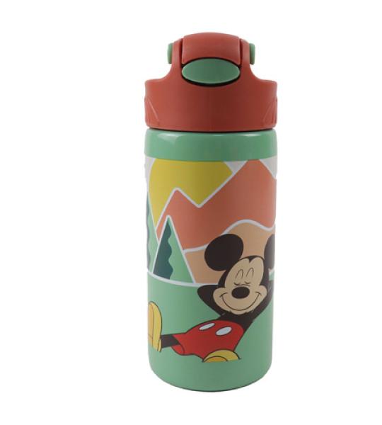 MICKEY WATER CANTEEN STAINLESS STEEL