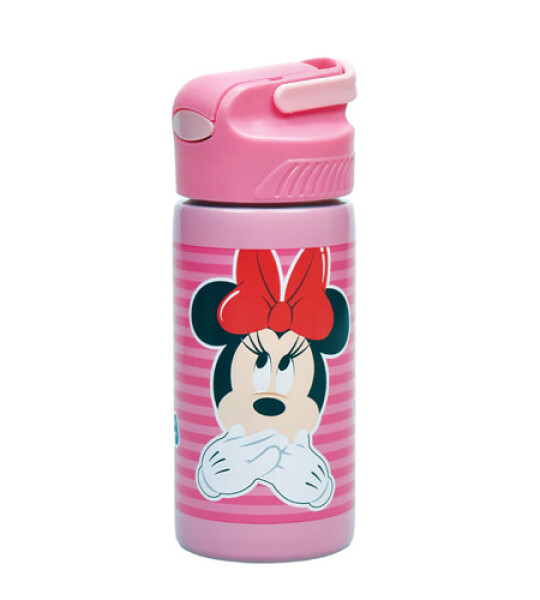 MINNIE WATER CANTEEN STAINLESS STEEL