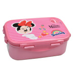 MINNIE LUNCH BOX