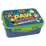 PAW PATROL BOYS LUNCH BOX MICROWAVE