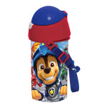 PAW PATROL BOYS WATER CANTEEN