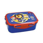 PAW PATROL BOYS LUNCH BOX MICROWAVE